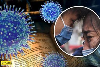 Разъяснили, как отличить коронавирус от гриппа