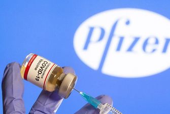 Pfizer начнет масштабное исследование вакцины для уязвимых пациентов