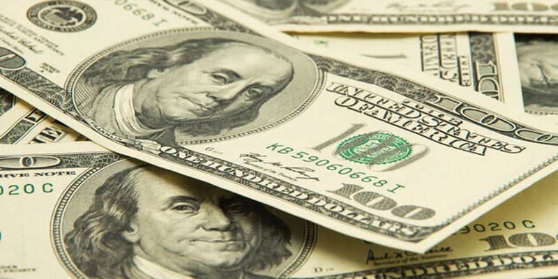 Курс доллара: купля-продажа валюты НБУ свидетельствует о стабильности рынка