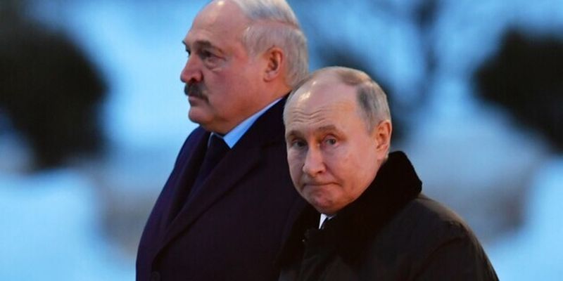 «Дипломатическая растяжка»: версии Лукашенко и Путина о нападающих на Крокус не сходятся. Политолог объяснил, как это произошло