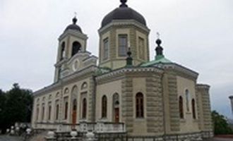 Власти Хмельницкого лишили УПЦ МП права пользоваться 16 участками