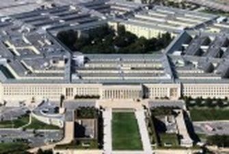 Пентагон підтвердив, що у США є дані про підготовку Росією приводу для вторгнення в Україну