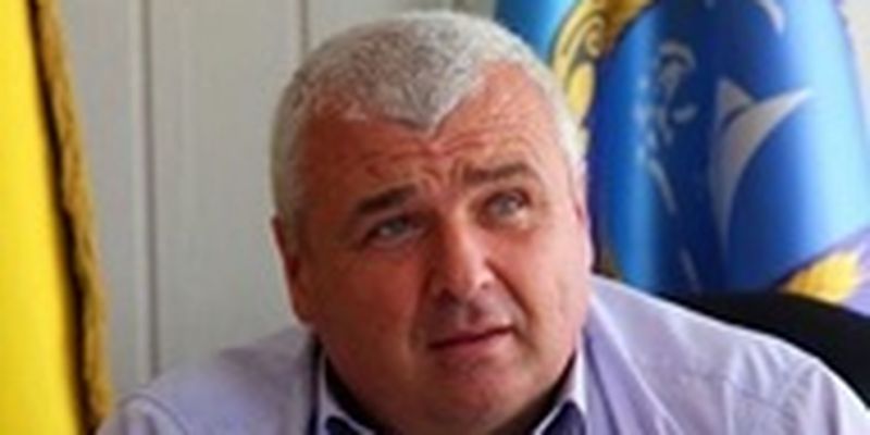 Военные РФ снова похитили главу Кирилловской общины