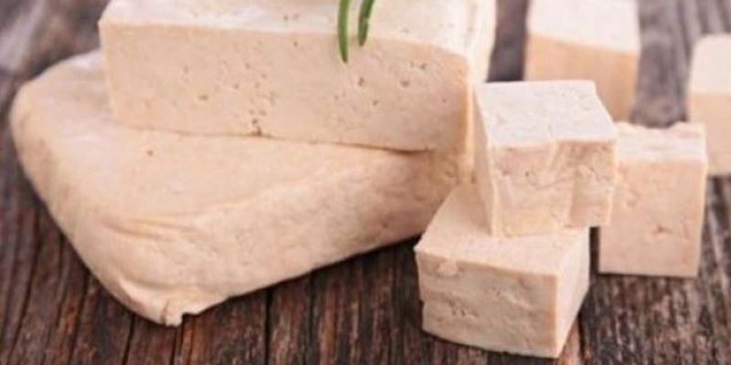 Сыр тофу: чем полезен азиатский творог на основе сои