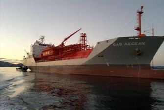 На борту танкера в Індійському океані знайшли мертвими українського і російського моряків