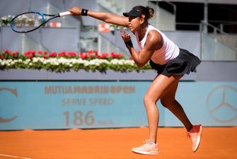 Осака сохранит лидерство в рейтинге WTA после турнира в Риме