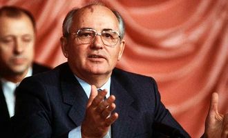 В Литве подали иск против Горбачева из-за штурма телецентра 30 лет назад