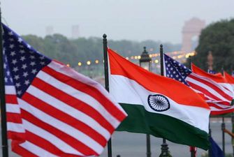 Індія підвищує мита на американські товари