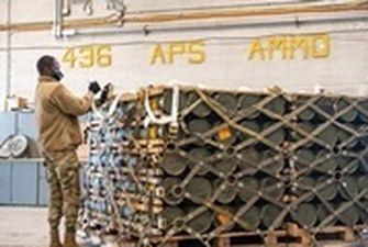 США наращивают закупку боеприпасов для ВСУ - СМИ