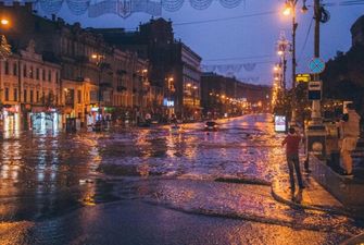 Україна стрімко мчить до нової кліматичної зони: спочатку — заллє, потім — підсмажить