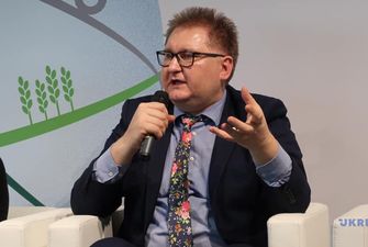 Украина и Польша договорились о агроконсультації – торгпред