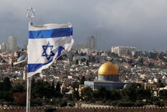 Австралия отменила признание Иерусалима столицей Израиля