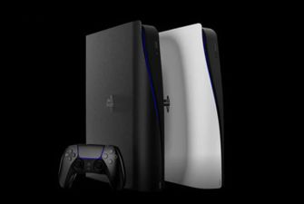 СМИ: Sony готовит редизайн PlayStation 5 - новая модель выйдет в третьем квартале 2023 года