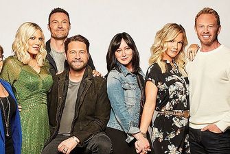 Будет ли продолжение нового "Беверли Хиллз, 90210": решение создателей