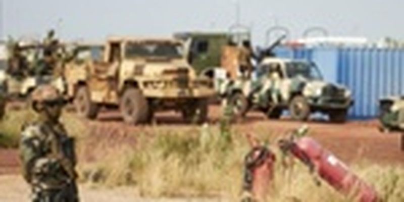 В Мали боевики "Аль-Каиды" убили еще 16 военных