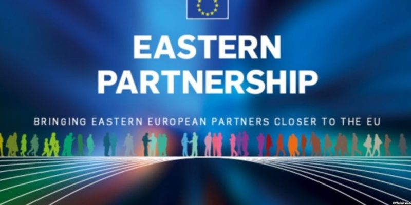 ЕС предлагают запустить "процесс трио" для ускорения евроинтеграции Украины, Молдовы и Грузии