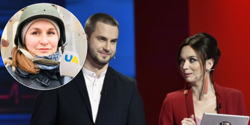 В Украине разгорелся скандал вокруг ТВ для ОРДЛО
