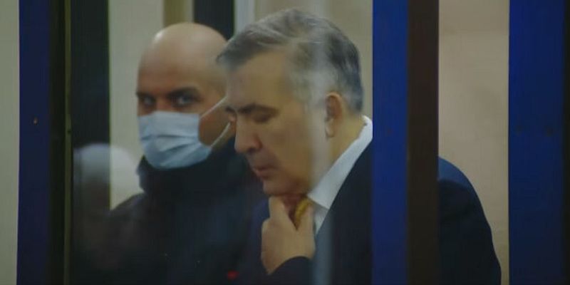 Саакашвили заявил об "агентах Кремля" в своем окружении: о ком идет речь