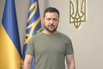 Зеленський відреагував на псевдореферендуми та звинуватив Росію в знищенні кримськотатарського народу