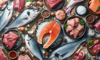 В мае в Украине подорожали рыба и мясо: какие сейчас цены в супермаркетах
