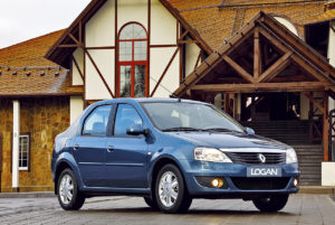 Выбираем подержанный Renault Logan : все достоинства и недостатки