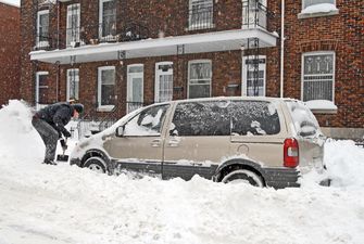 Как открыть машину в мороз: 4 способа и 7 вещей, которые нельзя оставлять в холодном авто