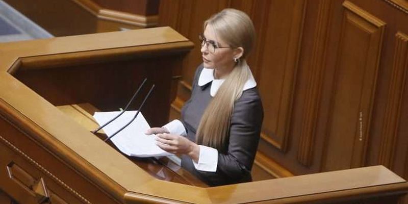 Кирилл Сазонов рассказал, что попросит Тимошенко у ОП за вхождение в новую коалицию
