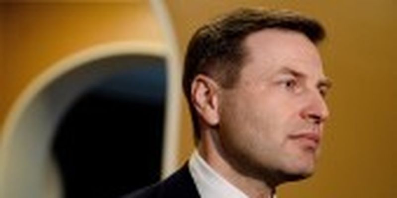 "Північним потоком" рф може намагатися відвернути увагу від України - міністр оборони Естонії