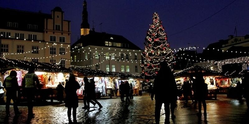 Еще четыре страны Европы ослабляют карантин перед Рождеством