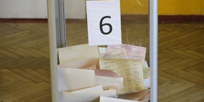 Вибори-2020 у Миколаєві: попередні результати голосування, явка та порушення