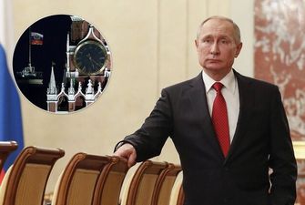 Выборы без выбора: как Путин готовится править Россией вечно