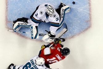Обзор НХЛ 8 декабря: Русские вратари демонстрируют надежную игру, Макдэвид и Драйзайтль уходят со льда без очков