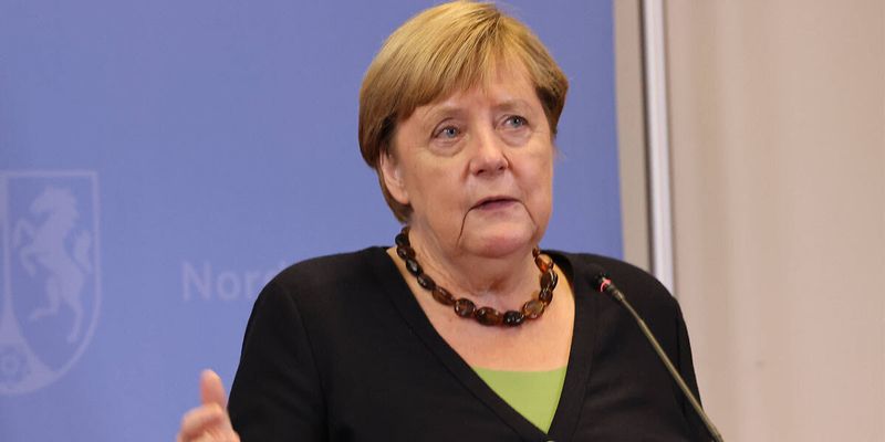 Меркель сделала новое заявление о пользе "Минска" для Украины: подробности