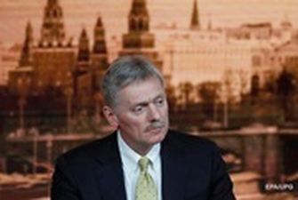 В Кремле отвергли сообщение о дефолте РФ