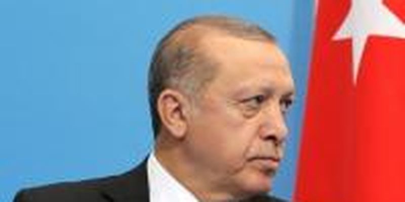 Эрдоган заявил, что войной в Ливии руководит Россия