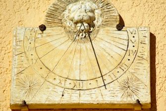 Археологи знайшли унікальний годинник, "повелителю часу" понад дві тисячі років