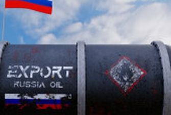 Через відмову ЄС: росія з великими знижками продає нафту в Китай та Індію