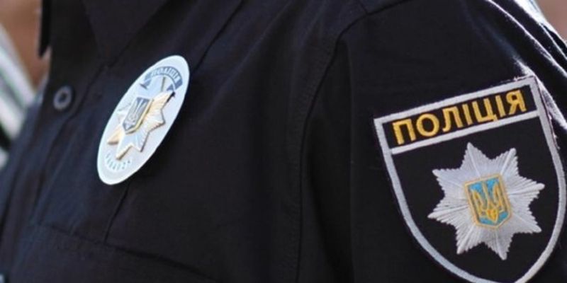 В Одессе пьяный полицейский устроил ДТП с переворотом: видео