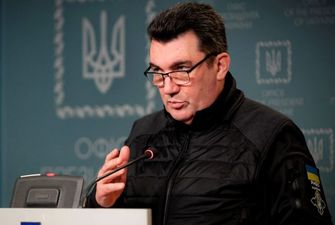 Украина официально признала ликвидацию иранских инструкторов в Крыму