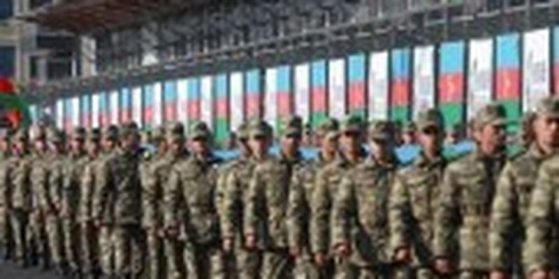 НАТО закликало Азербайджан та Вірменію «повернутися за стіл переговорів»