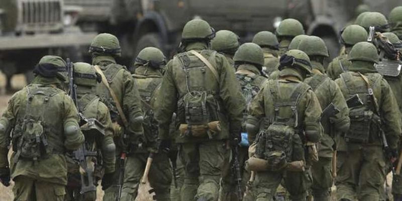 Окупантам не вистачає колаборантів на Донбасі, тому вони залучають працівників ФСБ з РФ – ЦНС