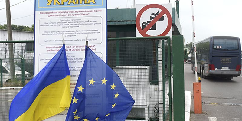 Як не втратити статус тимчасового захисту в Польщі при перетині кордону