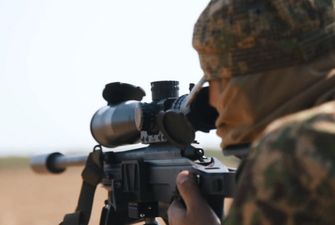Россия перебросила на Донбасс новое подразделение снайперов — разведка