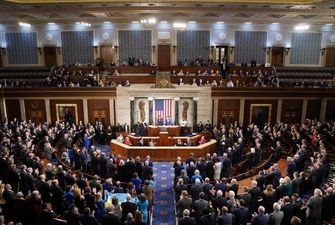 В Конгресс США внесли законопроект о признании РФ страной-спонсором терроризма