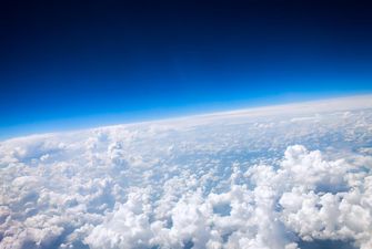 Над Арктикою вперше утворилася озонова діра розміром як три Гренландії