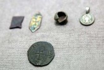 У Грузії археологи знайшли монету XII століття