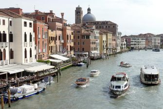 ЮНЕСКО исключило Венецию из перечня памятников под угрозой