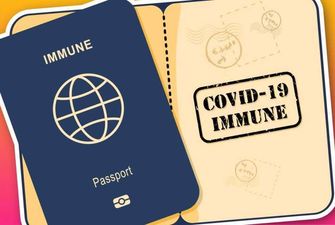 Ляшко повідомив, коли українці почнуть отримувати паспорти Covid-вакцинації