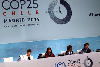 Учасники кліматичної конференції ООН не можуть узгодити підсумкові документи