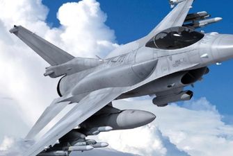 США представили Болгарии предложение по истребителям F-16